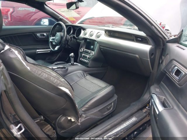 1FATP8FF5L5119453 Ford Mustang Gt Premium