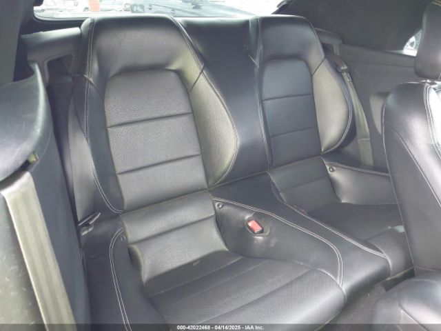 1FATP8FF5L5119453 Ford Mustang Gt Premium