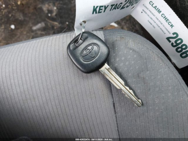 5YFBURHE7GP564522 Toyota COROLLA L