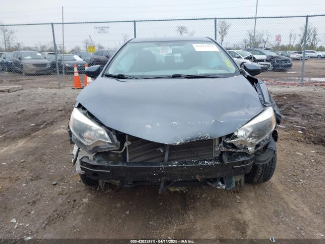 5YFBURHE7GP564522 Toyota COROLLA L