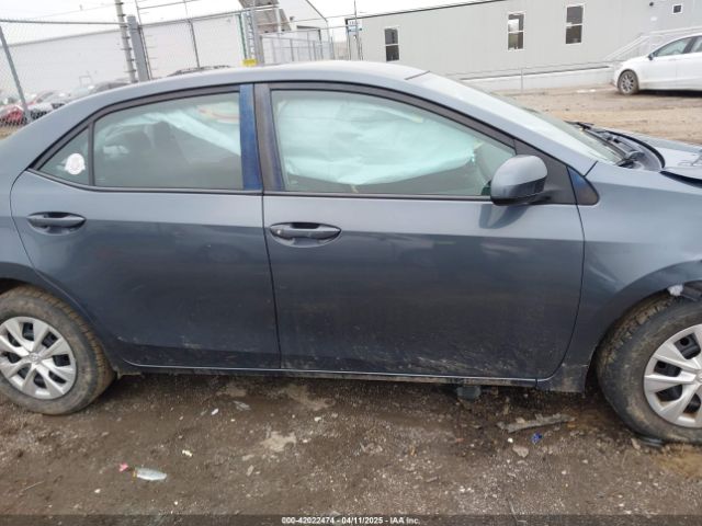 5YFBURHE7GP564522 Toyota COROLLA L