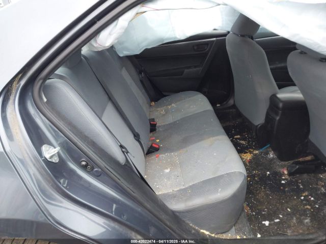 5YFBURHE7GP564522 Toyota COROLLA L