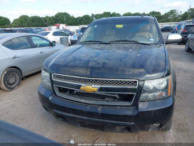 1GNSCKE08ER220808 Chevrolet Suburban 1500 Ltz