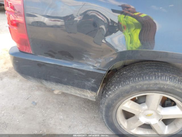 1GNSCKE08ER220808 Chevrolet Suburban 1500 Ltz