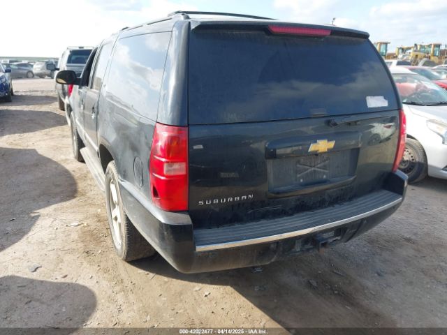 1GNSCKE08ER220808 Chevrolet Suburban 1500 Ltz