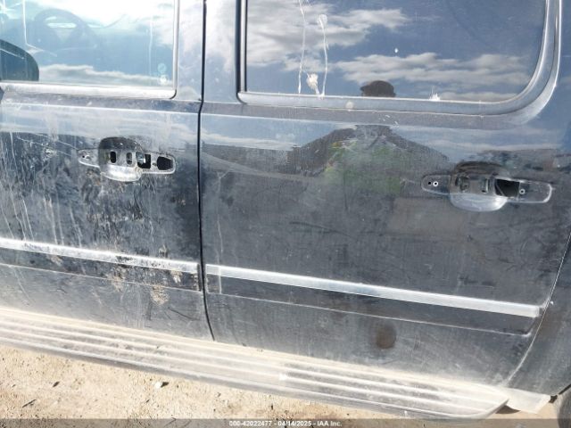 1GNSCKE08ER220808 Chevrolet Suburban 1500 Ltz
