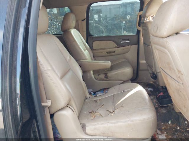 1GNSCKE08ER220808 Chevrolet Suburban 1500 Ltz