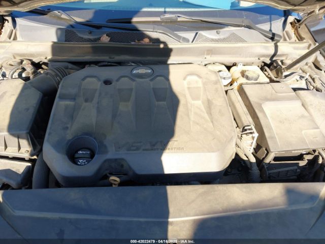 2G11Y5S37K9126522 Chevrolet IMPALA LS
