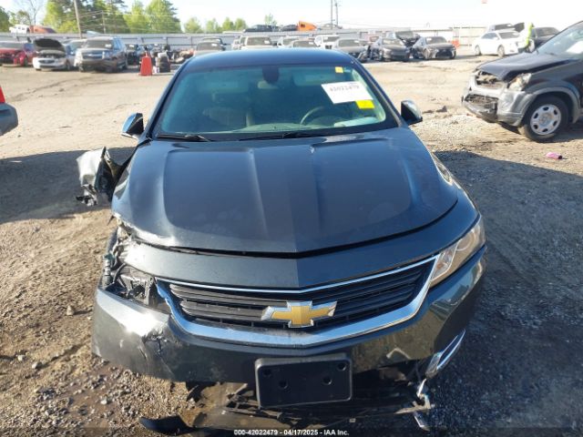 2G11Y5S37K9126522 Chevrolet IMPALA LS