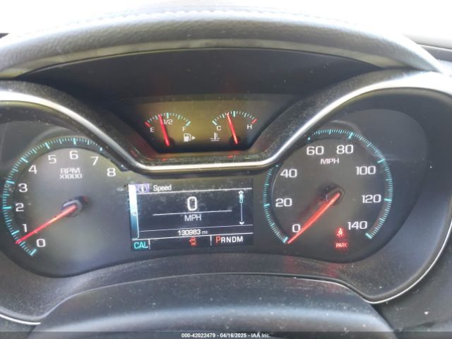 2G11Y5S37K9126522 Chevrolet IMPALA LS