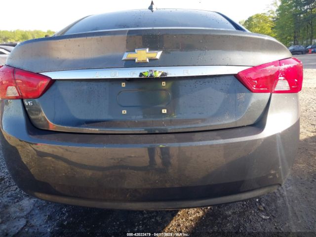 2G11Y5S37K9126522 Chevrolet IMPALA LS