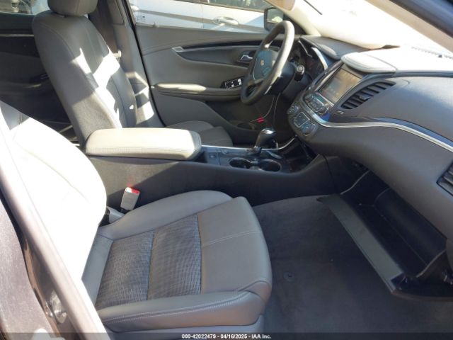 2G11Y5S37K9126522 Chevrolet IMPALA LS