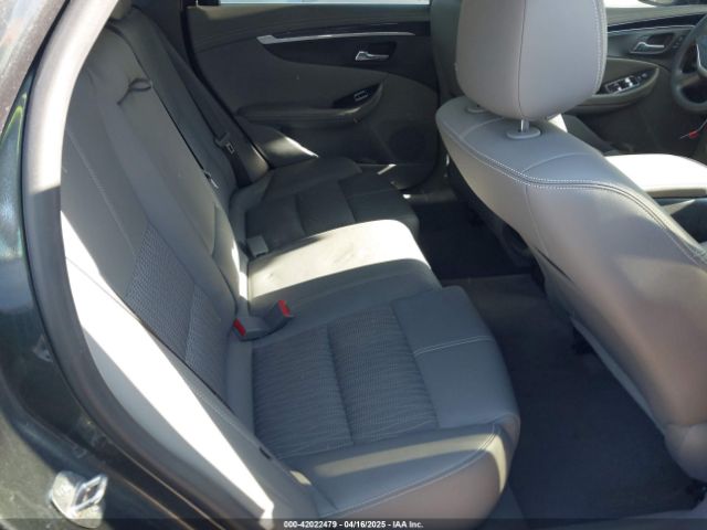 2G11Y5S37K9126522 Chevrolet IMPALA LS