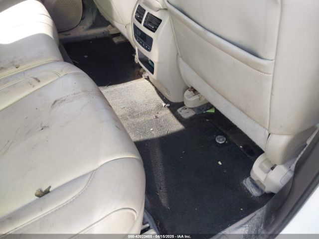 2015 ACURA MDX 5FRYD3H49FB003732 Photo 5