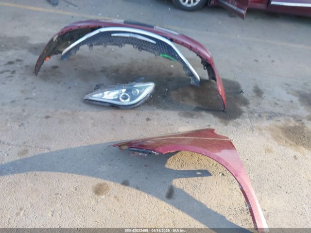 2C4RC1BG8HR530460 Chrysler Pacifica Touring-l
