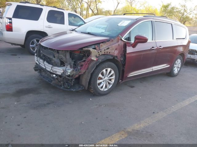 2017 CHRYSLER PACIFICA 2C4RC1BG8HR530460 Photo 1