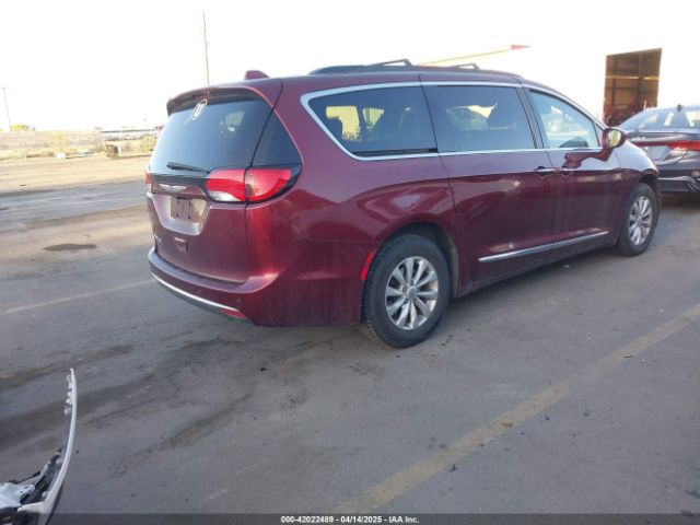 2017 CHRYSLER PACIFICA 2C4RC1BG8HR530460 Photo 3