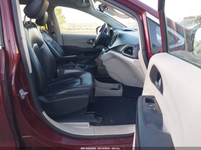 2017 CHRYSLER PACIFICA 2C4RC1BG8HR530460 Photo 4