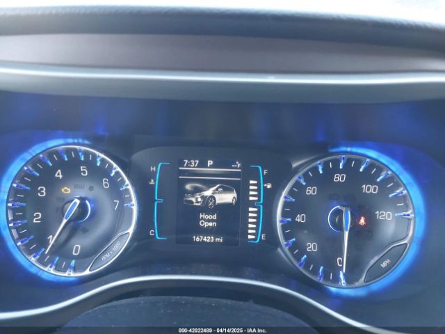 2017 CHRYSLER PACIFICA 2C4RC1BG8HR530460 Photo 6