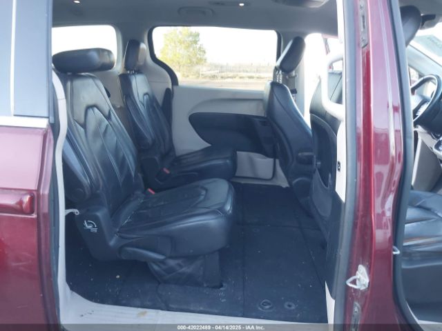 2017 CHRYSLER PACIFICA 2C4RC1BG8HR530460 Photo 7