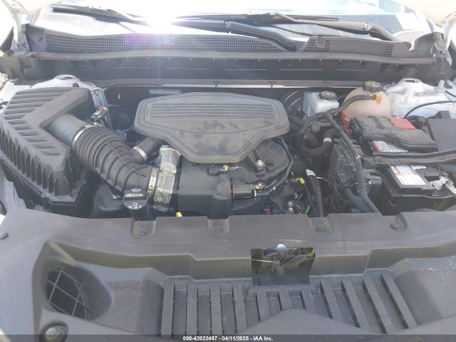 Chevrolet Blazer Fwd 3lt 2022 3GNKBDRS6NS147946 Image 10