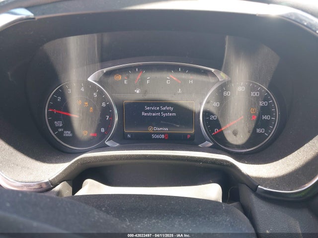 Chevrolet Blazer Fwd 3lt 2022 3GNKBDRS6NS147946 Image 7