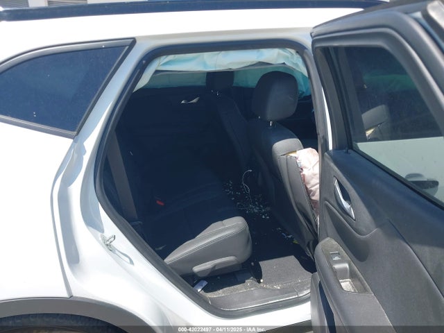 Chevrolet Blazer Fwd 3lt 2022 3GNKBDRS6NS147946 Image 8