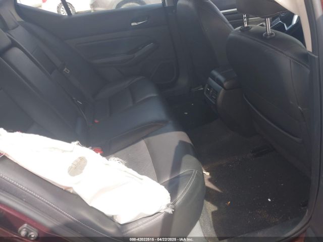 1N4BL4EV6PN406475 Nissan Altima Sl Fwd