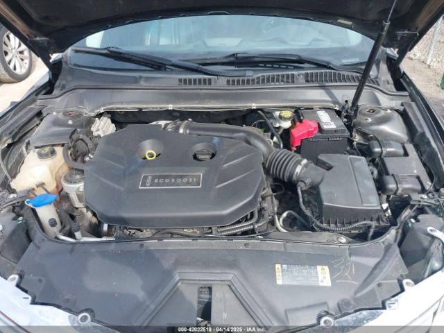 3LN6L2J94ER811877 Lincoln MKZ