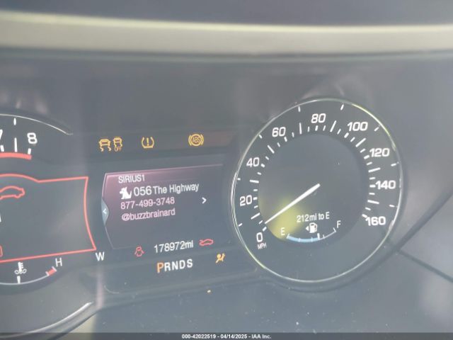 3LN6L2J94ER811877 Lincoln MKZ