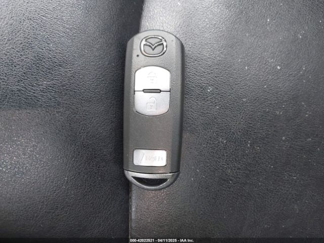 2015 MAZDA MAZDA3 JM1BM1M71F1235780 Photo 10