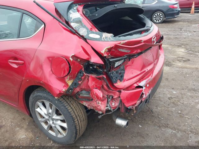2015 MAZDA MAZDA3 JM1BM1M71F1235780 Photo 5