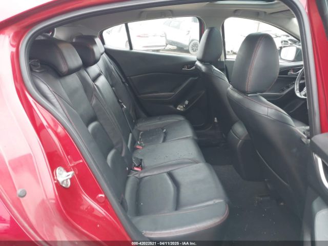 2015 MAZDA MAZDA3 JM1BM1M71F1235780 Photo 7