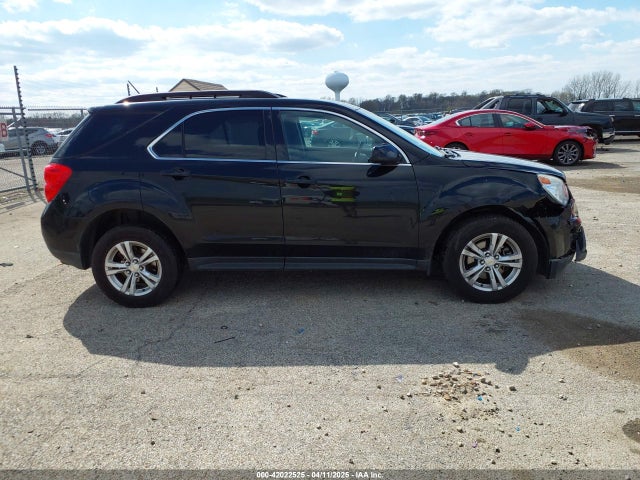 Chevrolet EQUINOX 1LT 2015 2GNFLFEK4F6102617 Image 13