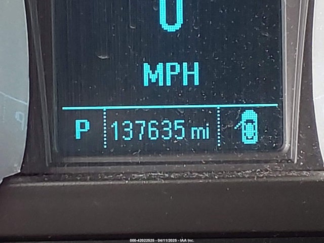 Chevrolet EQUINOX 1LT 2015 2GNFLFEK4F6102617 Image 15