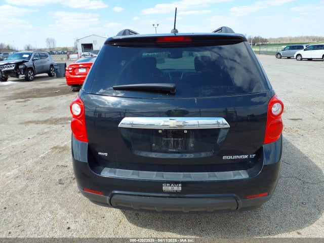Chevrolet EQUINOX 1LT 2015 2GNFLFEK4F6102617 Image 16