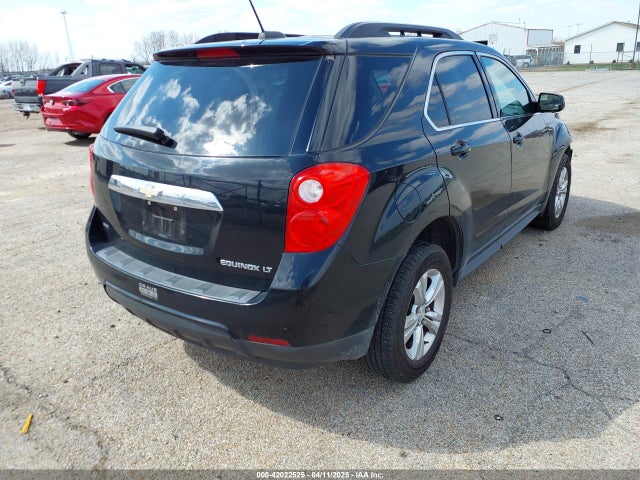 Chevrolet EQUINOX 1LT 2015 2GNFLFEK4F6102617 Image 4