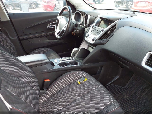 Chevrolet EQUINOX 1LT 2015 2GNFLFEK4F6102617 Image 5
