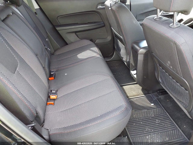 Chevrolet EQUINOX 1LT 2015 2GNFLFEK4F6102617 Image 8