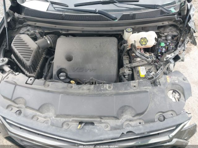 1GNEVJKW3LJ311362 Chevrolet Traverse Awd Rs