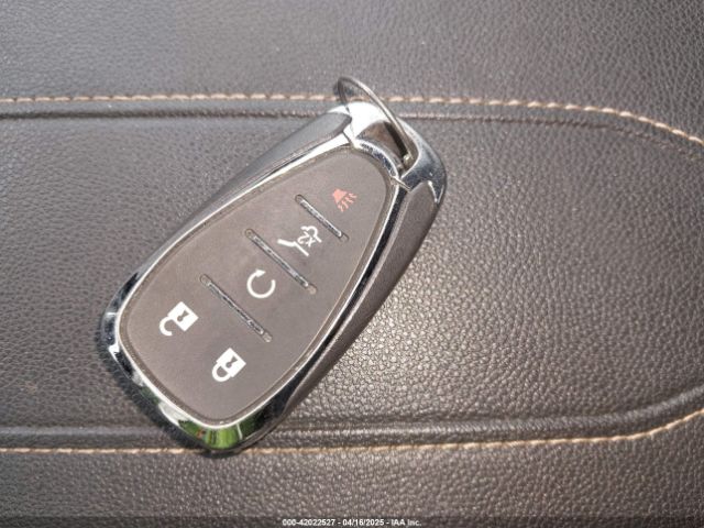 1GNEVJKW3LJ311362 Chevrolet Traverse Awd Rs