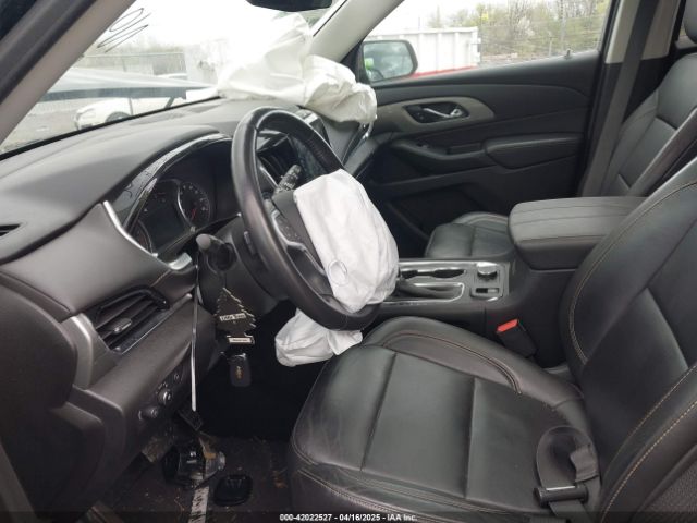 1GNEVJKW3LJ311362 Chevrolet Traverse Awd Rs