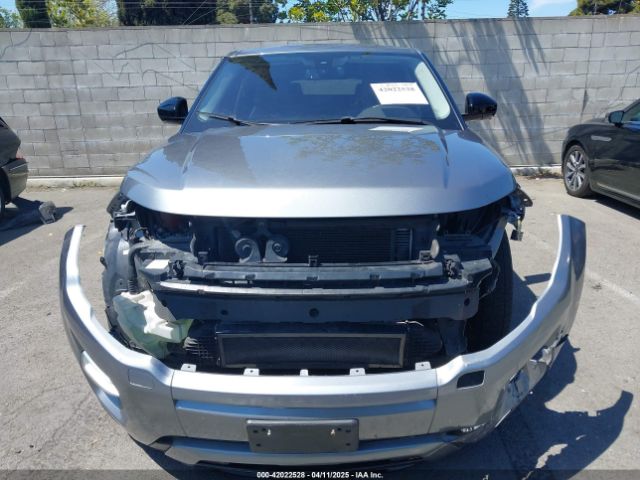 SALVT2BG8FH975576 Land Rover Range Rover Evoque Dynamic