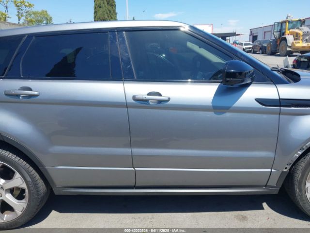 SALVT2BG8FH975576 Land Rover Range Rover Evoque Dynamic