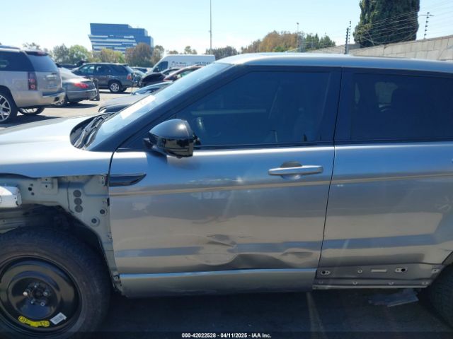 SALVT2BG8FH975576 Land Rover Range Rover Evoque Dynamic