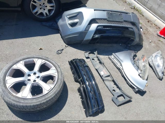 SALVT2BG8FH975576 Land Rover Range Rover Evoque Dynamic