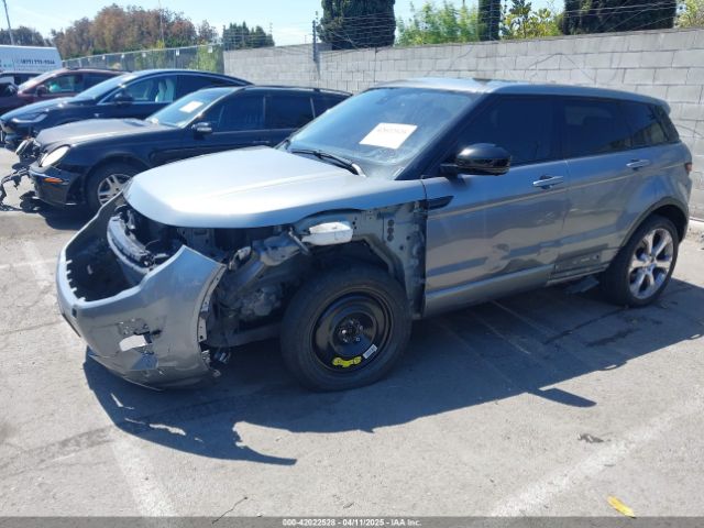 SALVT2BG8FH975576 Land Rover Range Rover Evoque Dynamic