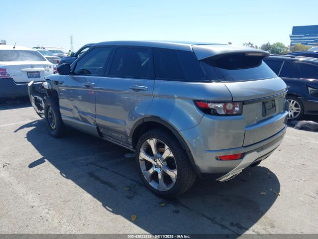 SALVT2BG8FH975576 Land Rover Range Rover Evoque Dynamic