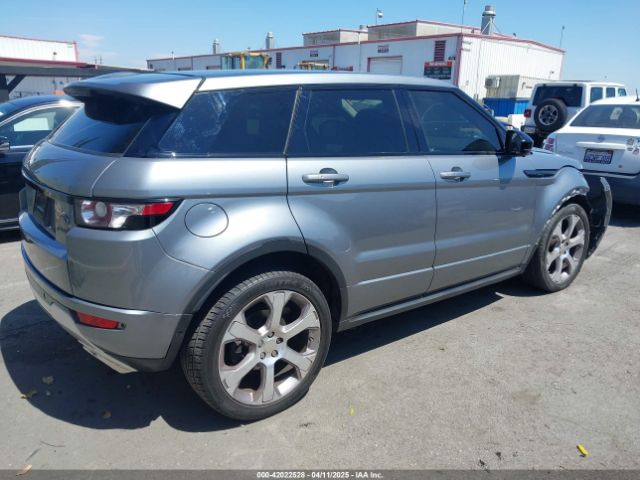 SALVT2BG8FH975576 Land Rover Range Rover Evoque Dynamic
