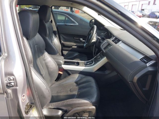 SALVT2BG8FH975576 Land Rover Range Rover Evoque Dynamic